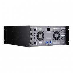KV2 Audio VHD5100 Wzmacniacz dla downfill VHD